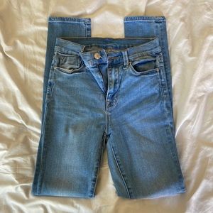BDG Skinny jeans